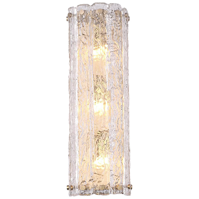 Бра Crystal Harvey Brass Wall Lamp Латунь в Екатеринбурге | Loft Concept 