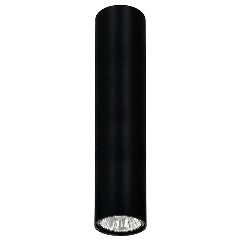 Спот Noor Trumpet Spot Lamp black 25 Черный в Екатеринбурге | Loft Concept 