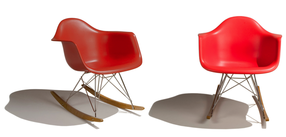 Кресло RAR Rocking - фото №2