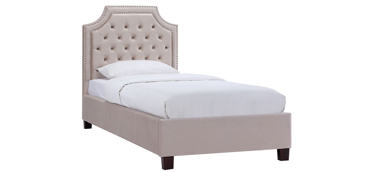 Кровать Woman