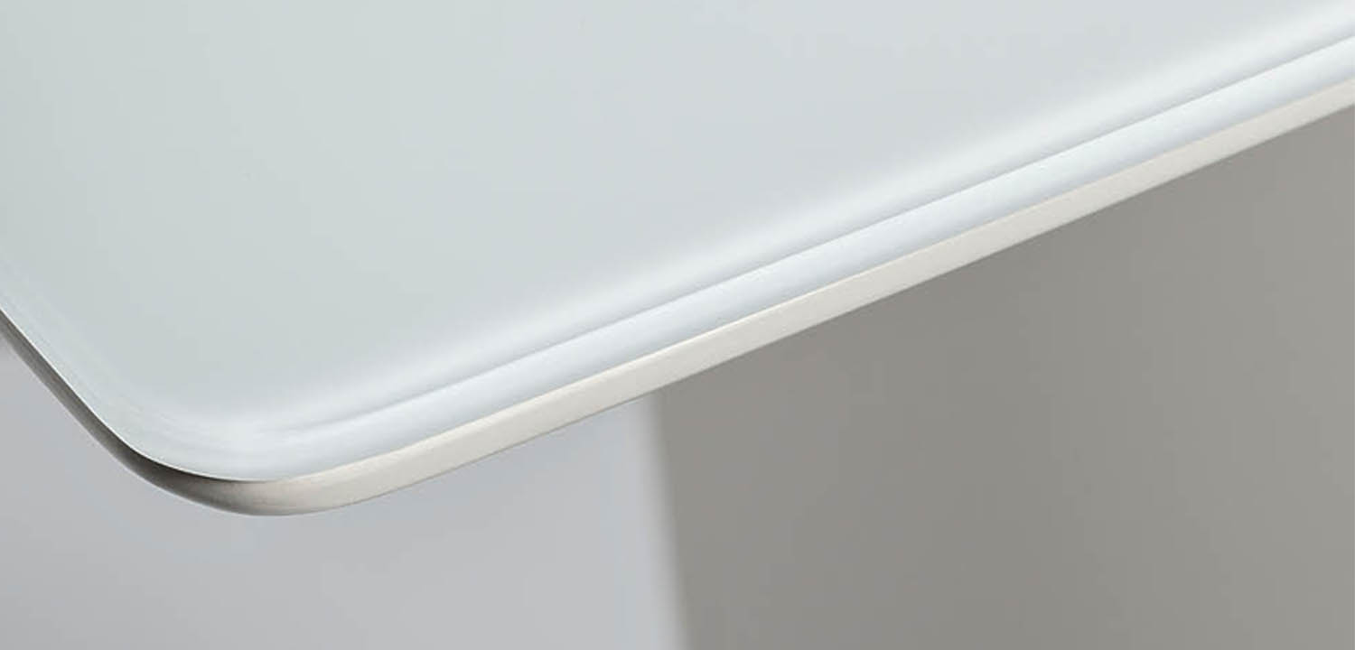 Консоль Snow-White Console - фото