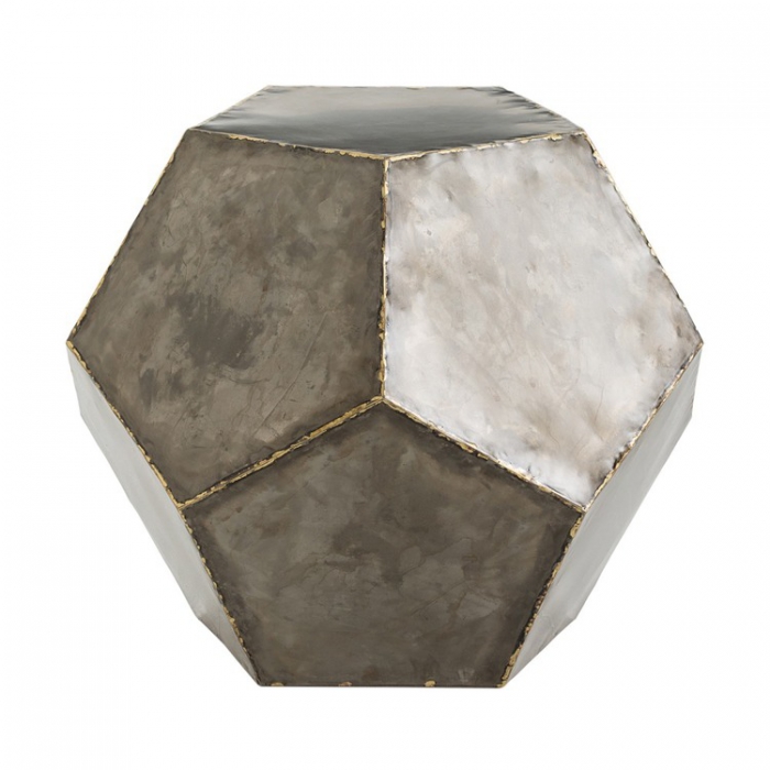 Столик Pentahedron Side Table  в Екатеринбурге | Loft Concept 