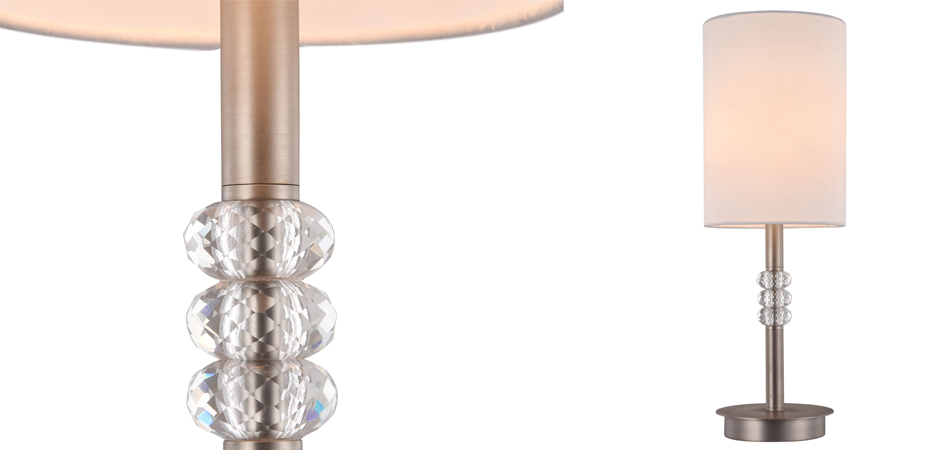 Настольная лампа Cornaro Table lamp Настольная лампа Cornaro Table lamp - Loft-Concept в Екатеринбурге