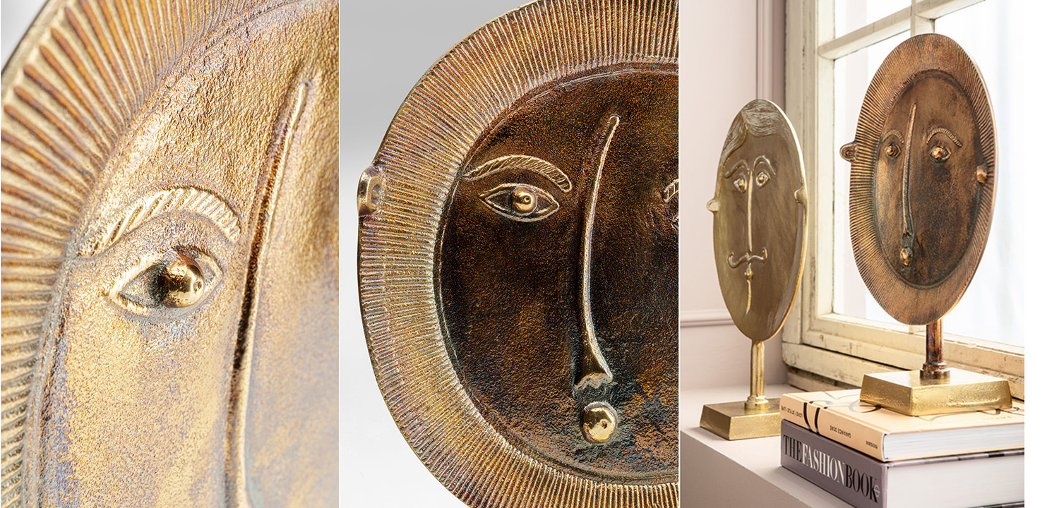 Статуэтка Sun - фото