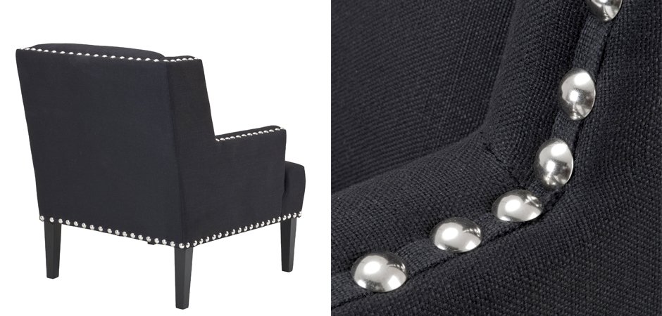 Кресло Eichholtz Chair Randall Кресло Eichholtz Chair Randall - Loft-Concept в Екатеринбурге
