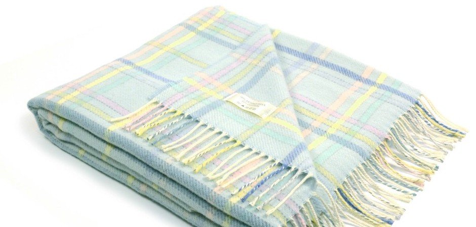 Плед DOLCEZZA T/L 0003 Marzotto - Loft-Concept в Екатеринбурге