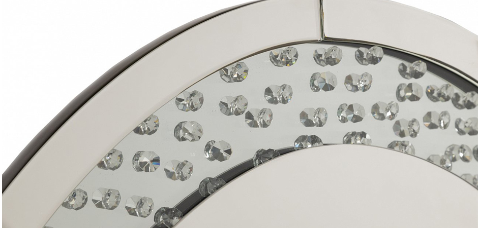 Зеркало Silver Mirror Зеркало Silver Mirror - Loft-Concept в Екатеринбурге