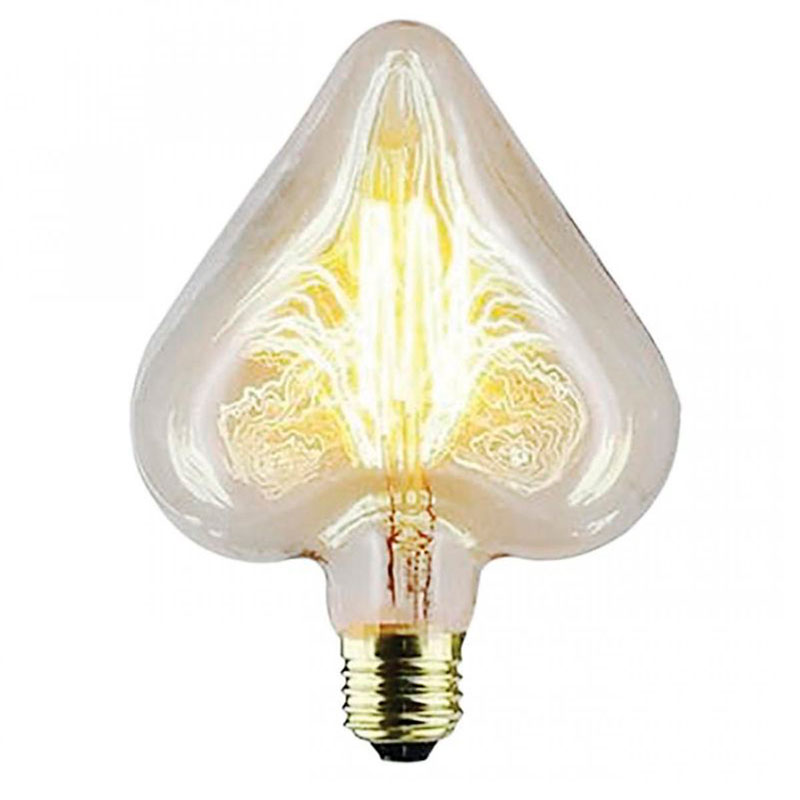 Лампочка Loft Edison Retro Bulb №40 40 W  в Екатеринбурге | Loft Concept 