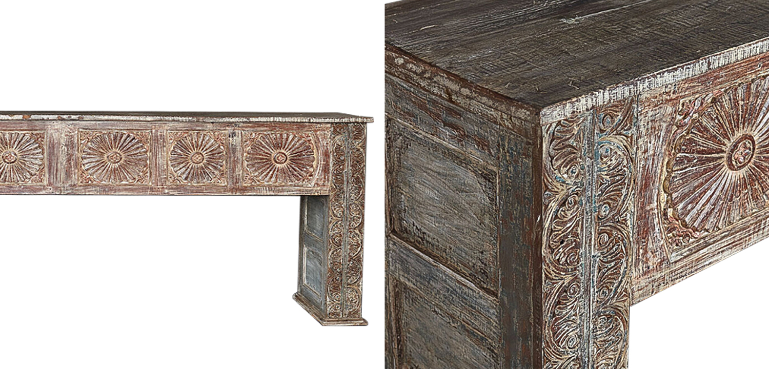Консоль Narang Console - фото