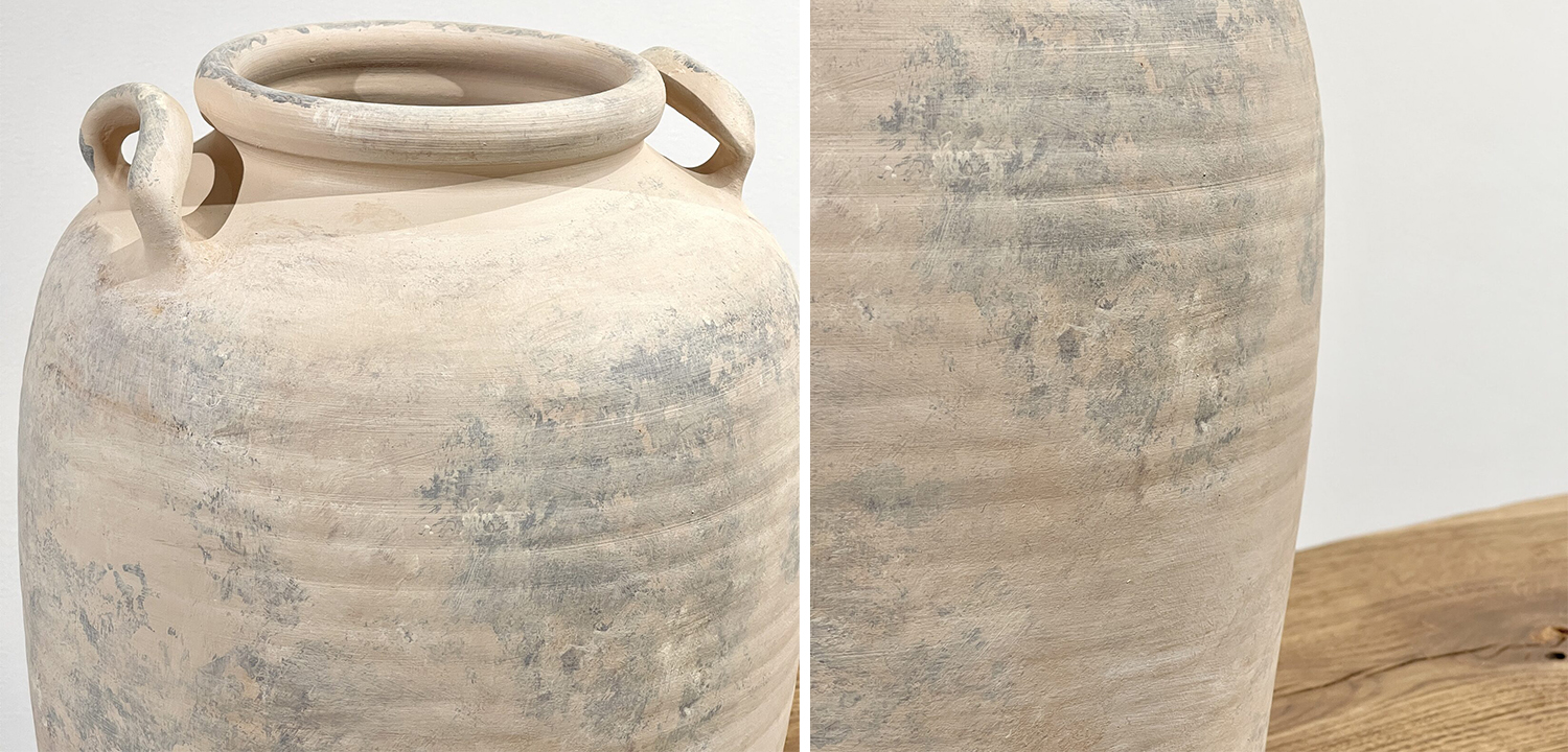 Ваза Angie Vase - фото