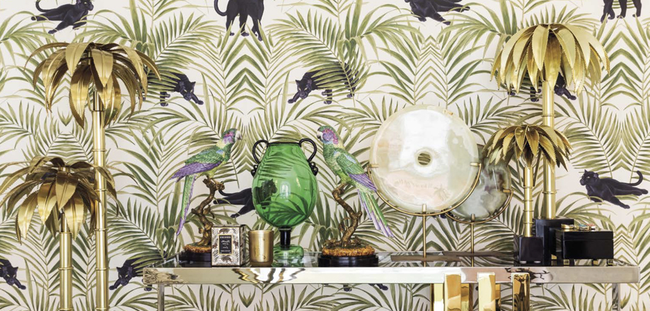 Шкатулка BOX KRIZIA STONES - фото №1