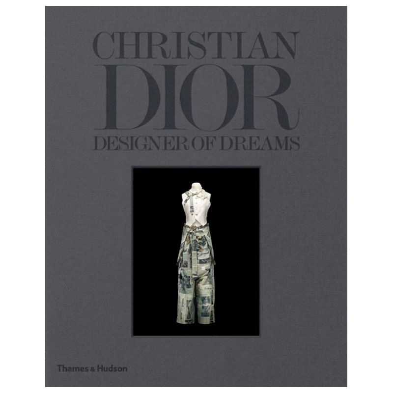 Christian Dior: Designer of Dreams  в Екатеринбурге | Loft Concept 