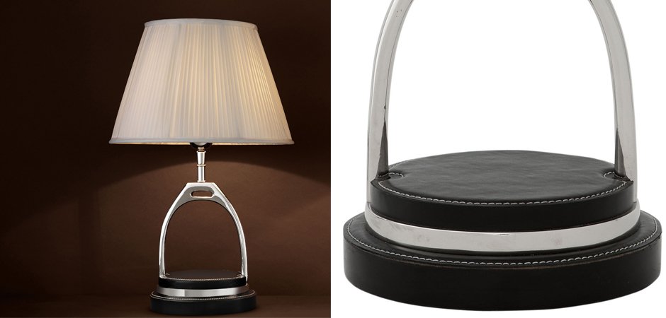 Настольная лампа Eichholtz Table Lamp Princeton - Loft-Concept в Екатеринбурге