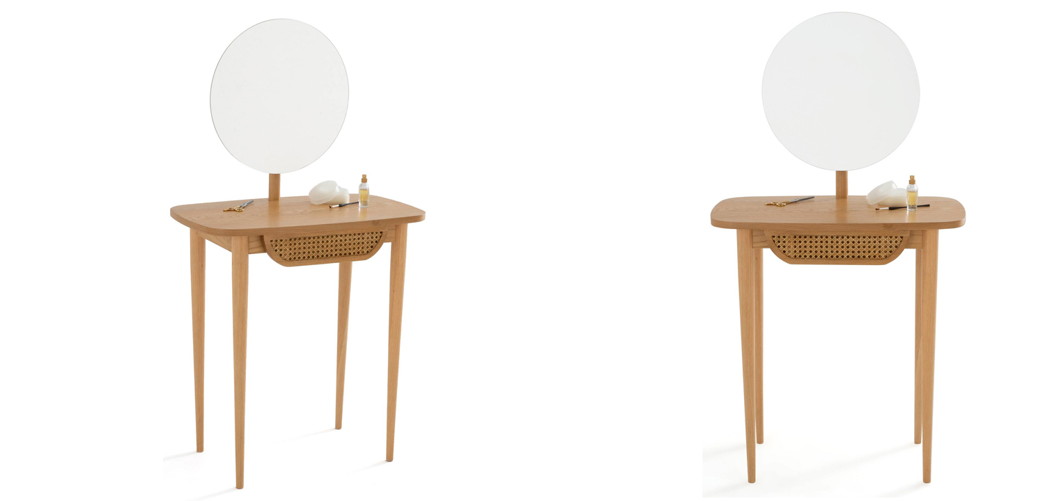 Трельяж Morten Wicker - фото №1