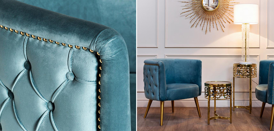 Кресло Merengo Armchair Кресло Merengo Armchair - Loft-Concept в Екатеринбурге