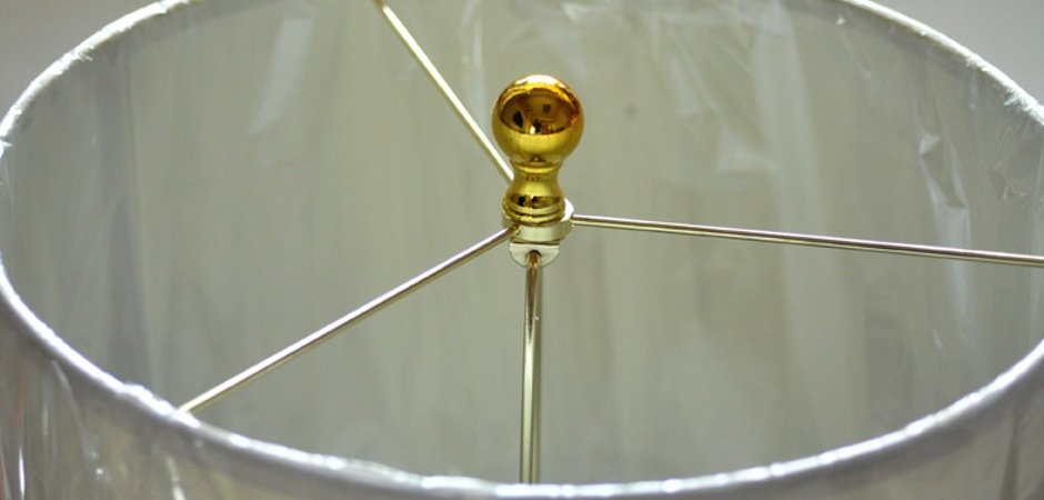 Настольная лампа Дзен - фото №4