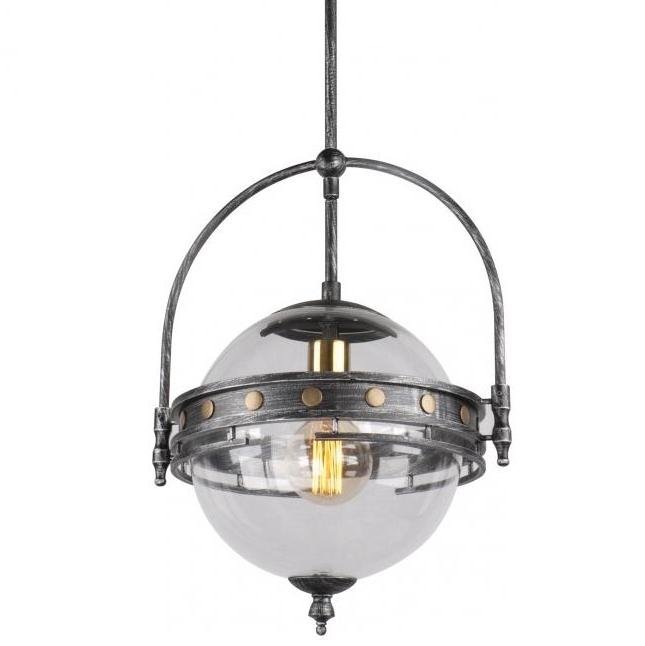 Подвесной светильник Loft Ufo Glass Pendant  в Екатеринбурге | Loft Concept 