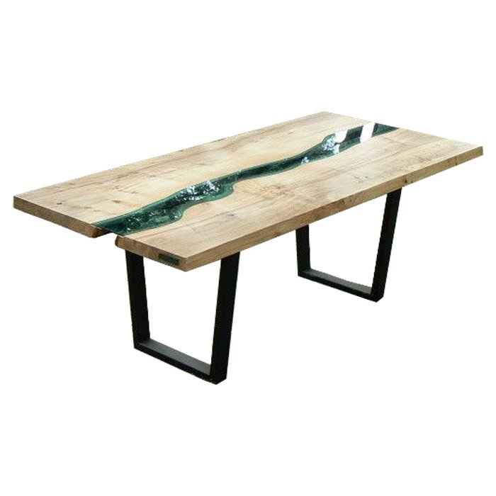 Стол Madrone Table River Collection  в Екатеринбурге | Loft Concept 