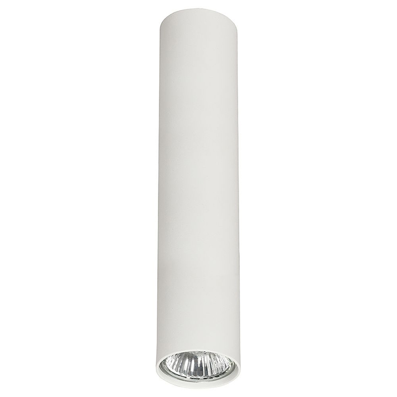 Спот Noor Trumpet Spot Lamp white 25 Белый в Екатеринбурге | Loft Concept 