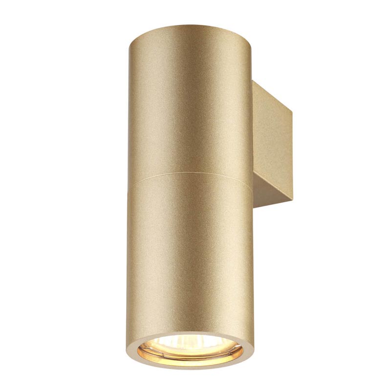 Спот Spot Illumination Sconce Gold Золотой в Екатеринбурге | Loft Concept 