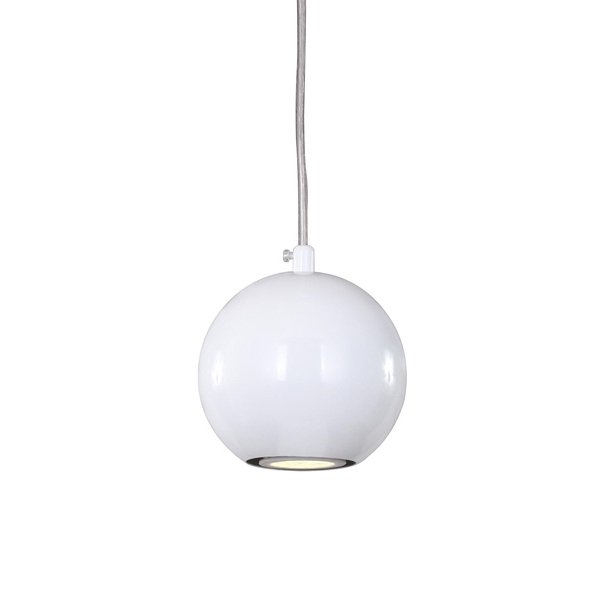 Подвесной светильник Multisphere Pendant White  в Екатеринбурге | Loft Concept 