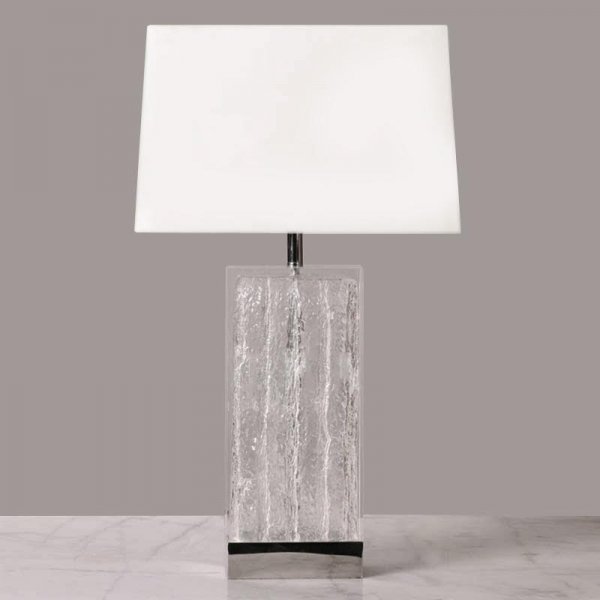 Настольная лампа Freez Table Lamp  в Екатеринбурге | Loft Concept 