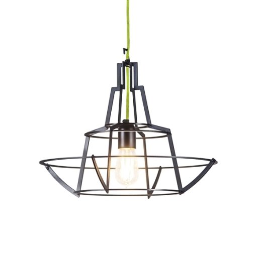 Подвесной светильник The Slims Pendant Black A Черный в Екатеринбурге | Loft Concept 