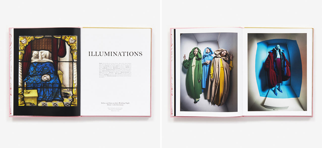 Tim Walker: Wonderful Things - фото №1