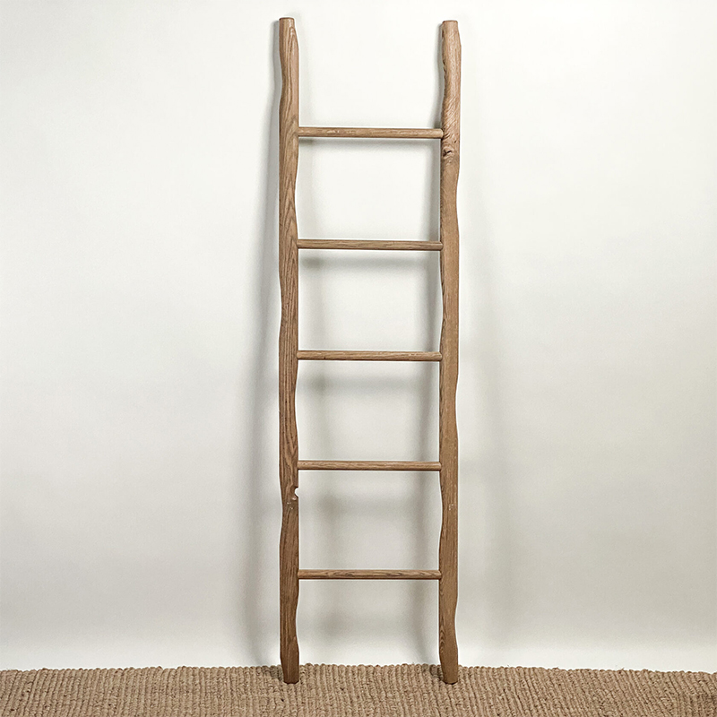 Лестница-вешалка Eddie Hanger Ladder Древесина в Екатеринбурге | Loft Concept 