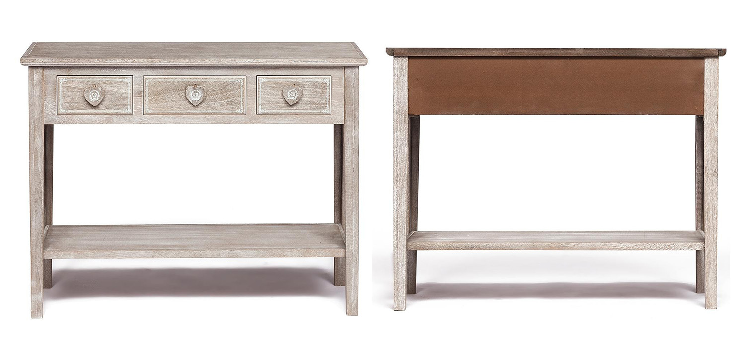 Консоль Valensia - фото №1