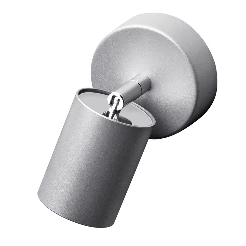 Бра Celis Spot Wall Lamp silver Серебряный в Екатеринбурге | Loft Concept 