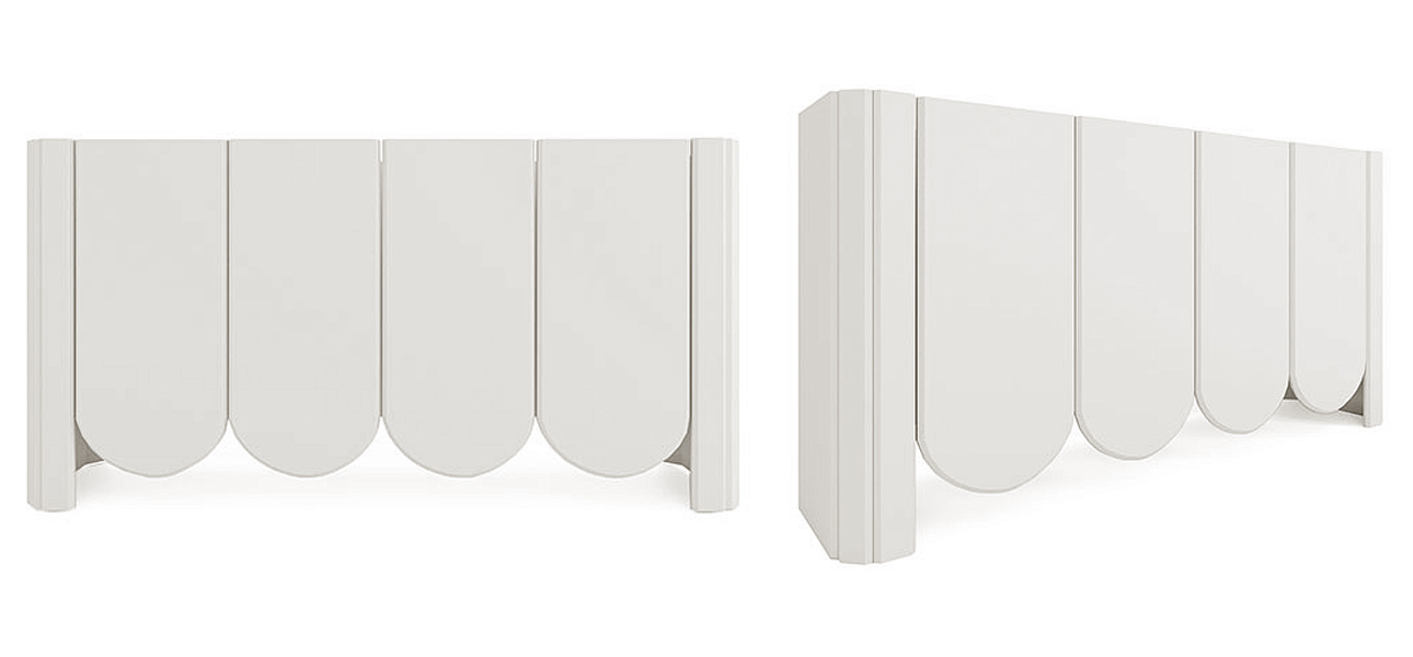 Комод  Asphea - фото