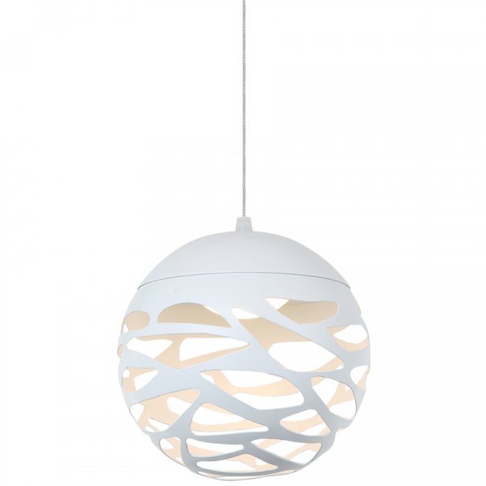 Подвесной светильник Marine Reef Pendant White  в Екатеринбурге | Loft Concept 