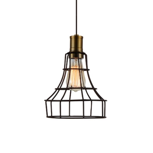 Подвесной светильник Loft Light Concept Pendant W  в Екатеринбурге | Loft Concept 