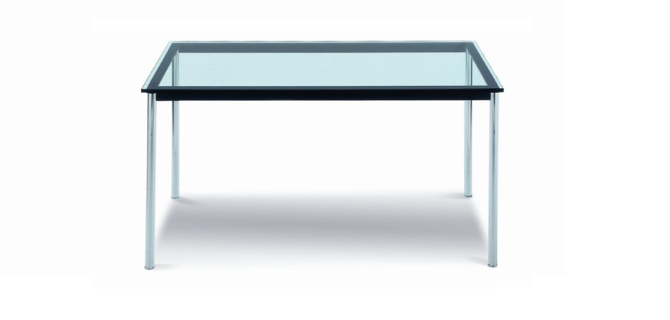 Стол LC10 Table - фото №1