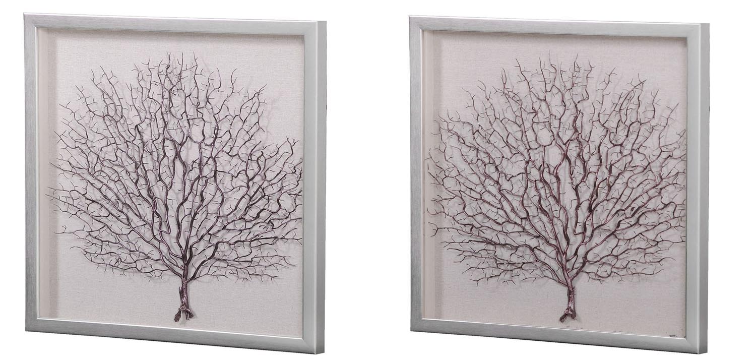 Панно Coral Decor - фото