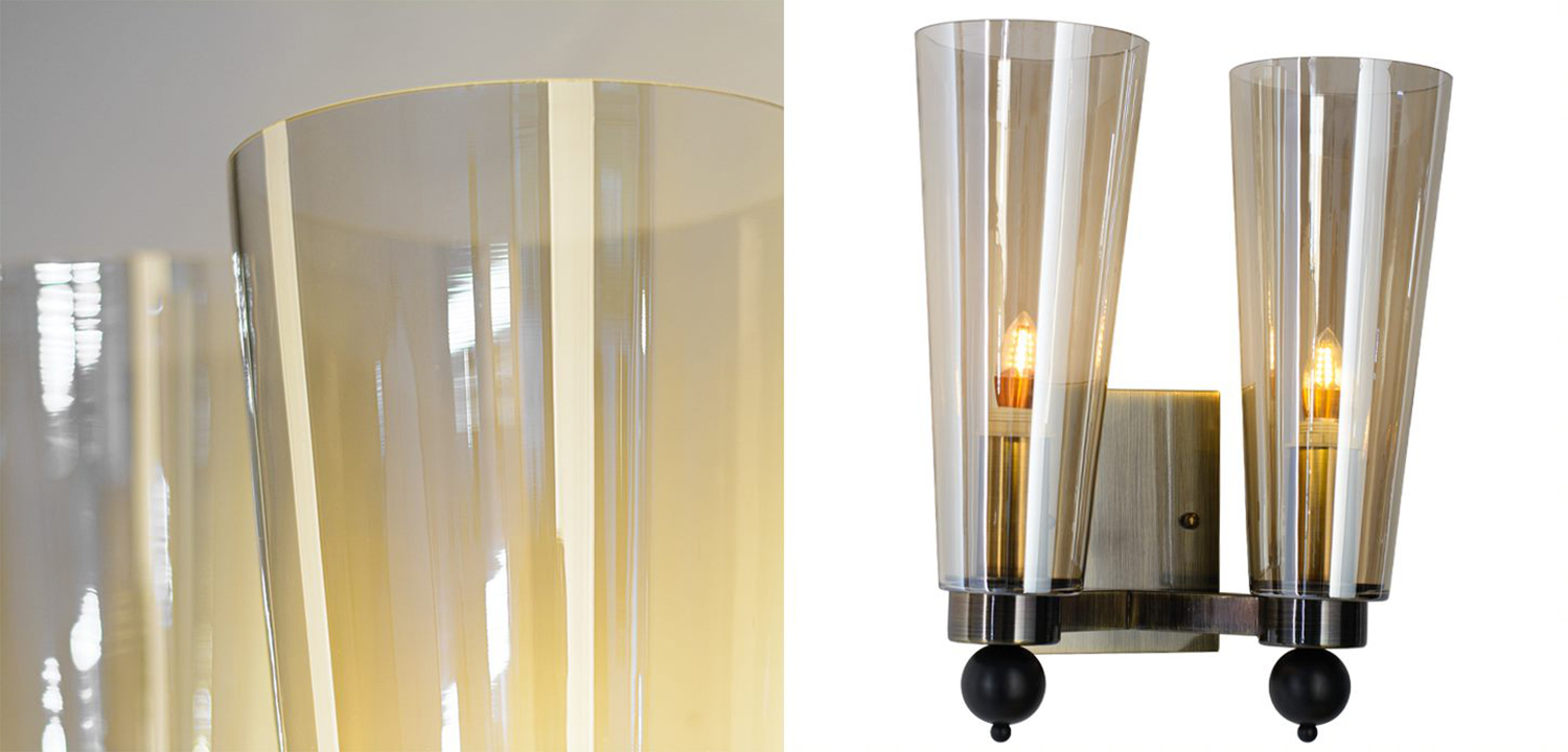 Бра Jurgen Sconce - фото №1