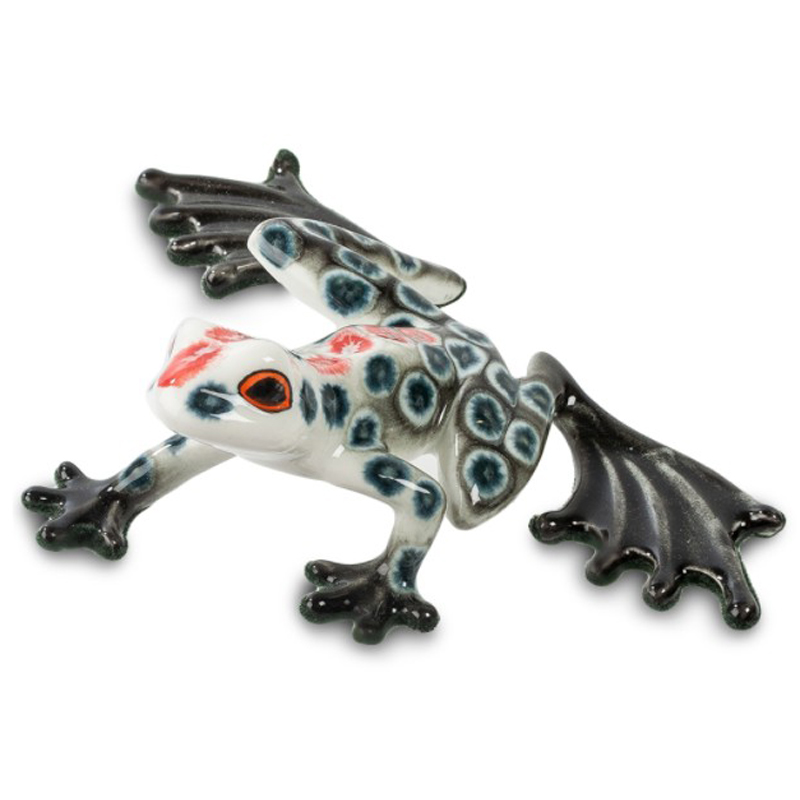 Статуэтка Statuette Frog G Мульти в Екатеринбурге | Loft Concept 