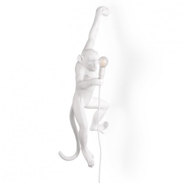 Бра Seletti Monkey Lamp Hanging Version  в Екатеринбурге | Loft Concept 