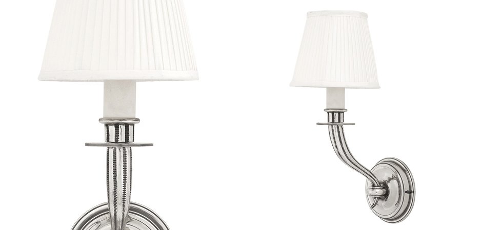 Бра Eichholtz Wall Lamp Parisienne Single - Loft-Concept в Екатеринбурге