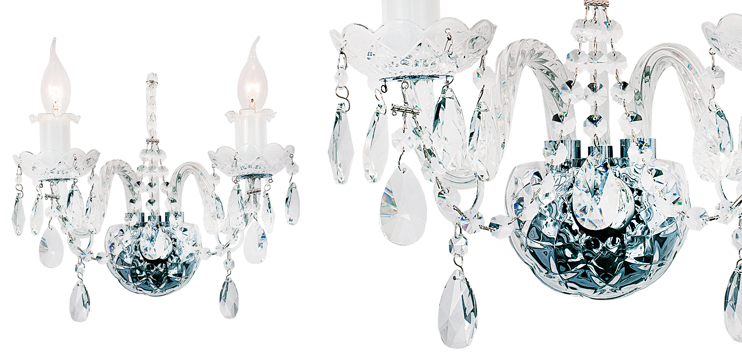 Бра Markel Sconce - фото