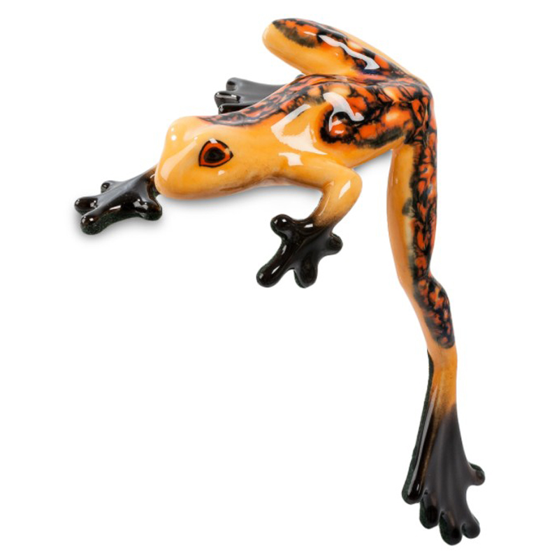 Статуэтка Statuette Frog P Мульти в Екатеринбурге | Loft Concept 