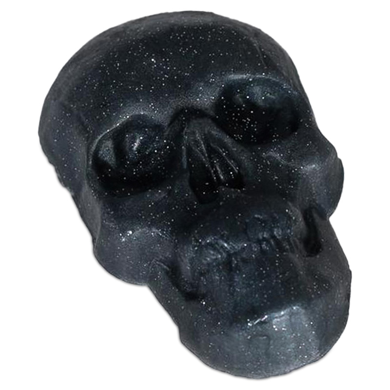 Мыло Black Skull Soap Черный в Екатеринбурге | Loft Concept 