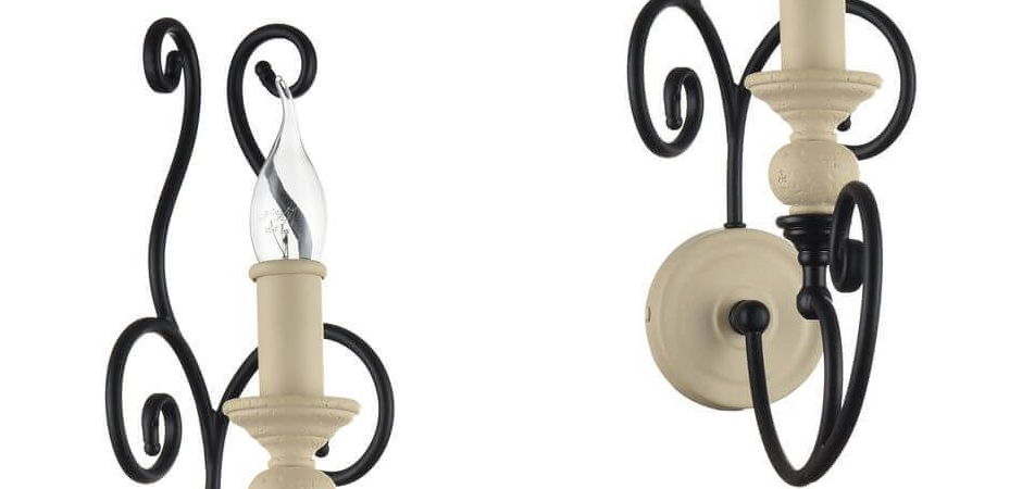 Бра Mocenigo Sconces Бра Mocenigo Sconces - Loft-Concept в Екатеринбурге
