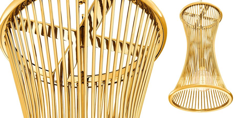 Люстра Hanging Lamp Altura - Loft-Concept в Екатеринбурге