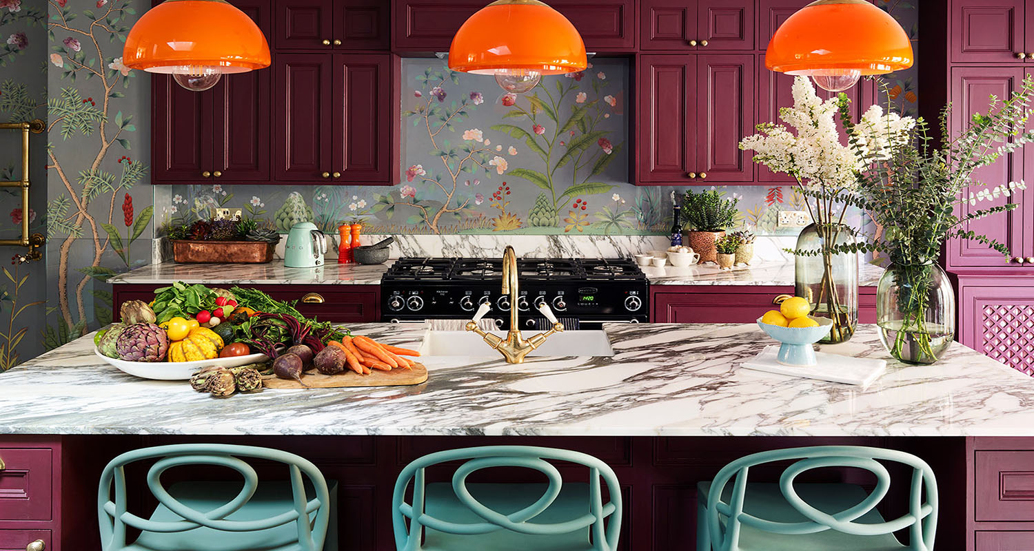 Обои ручная роспись Sans Soucis Grey - фото №3