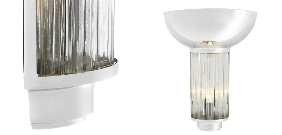 Бра Eichholtz Wall Lamp Cafe 1900 - Loft-Concept в Екатеринбурге