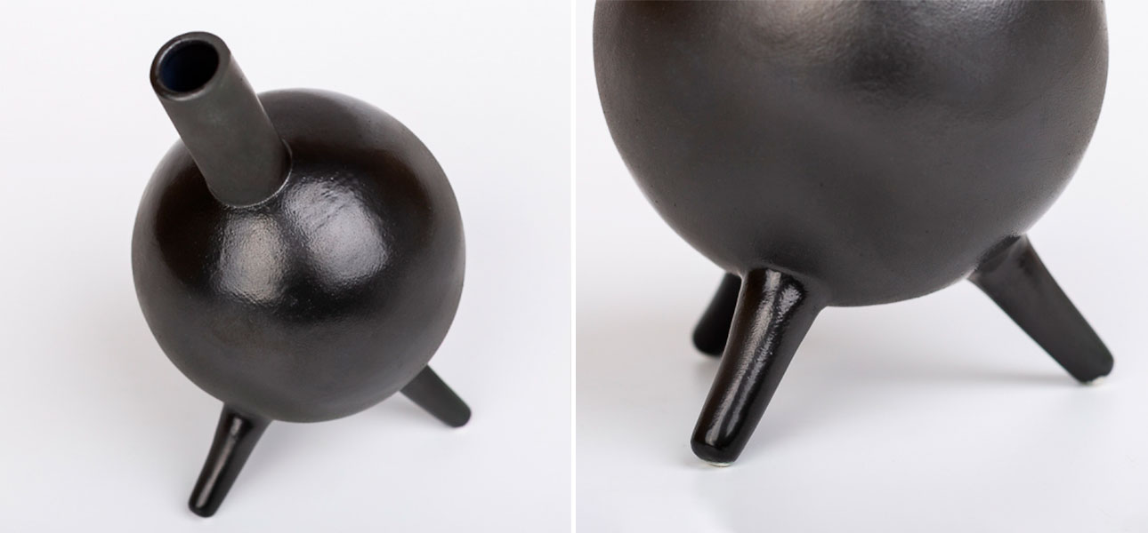 Ваза Космос - фото №1