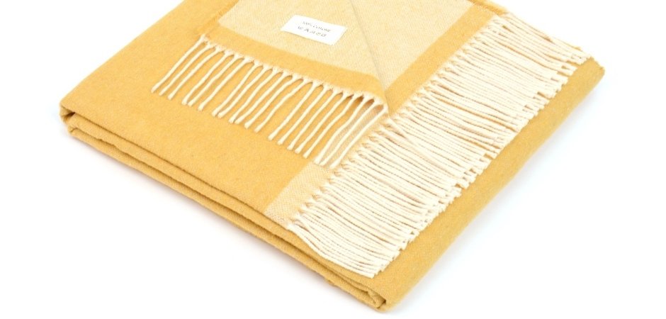 Плед SARA 7000 Marzotto - Loft-Concept в Екатеринбурге