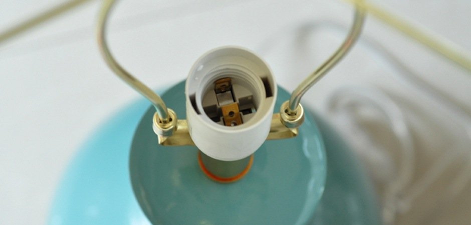 Настольная лампа Дзен - фото №1